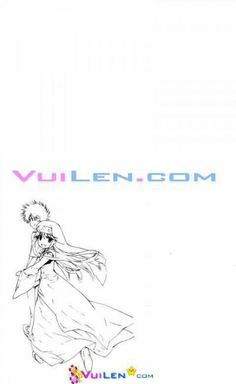 Cấm thư ma thuật - Chapter 5 - Page 41