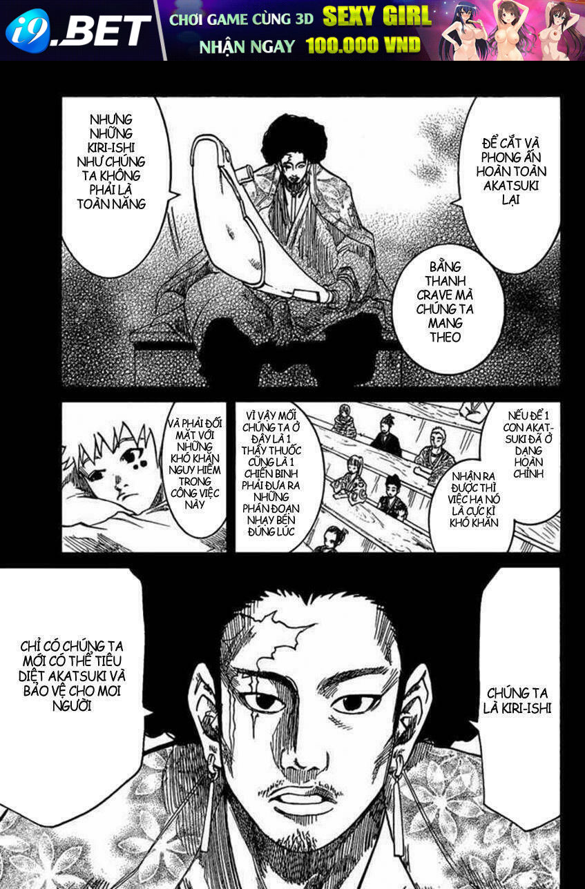 Akatsuki - Chapter 3 - Page 14