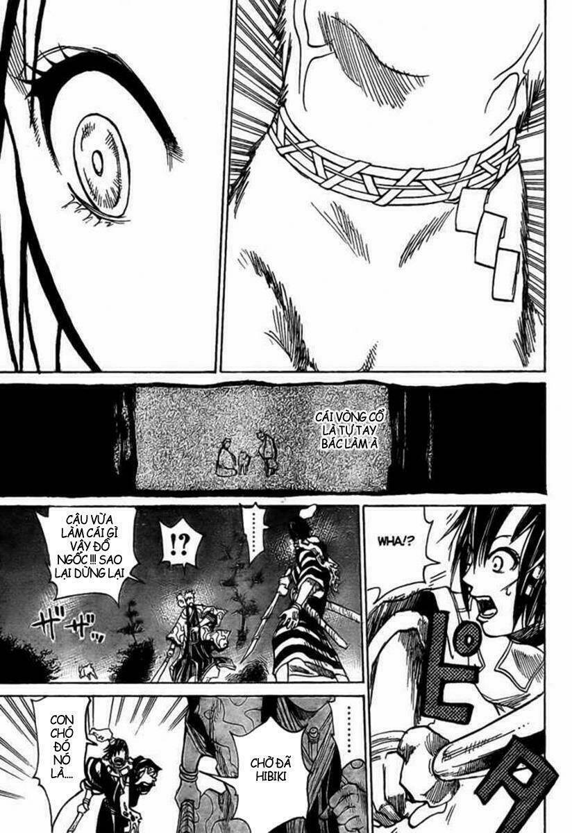 Akatsuki - Chapter 3 - Page 29