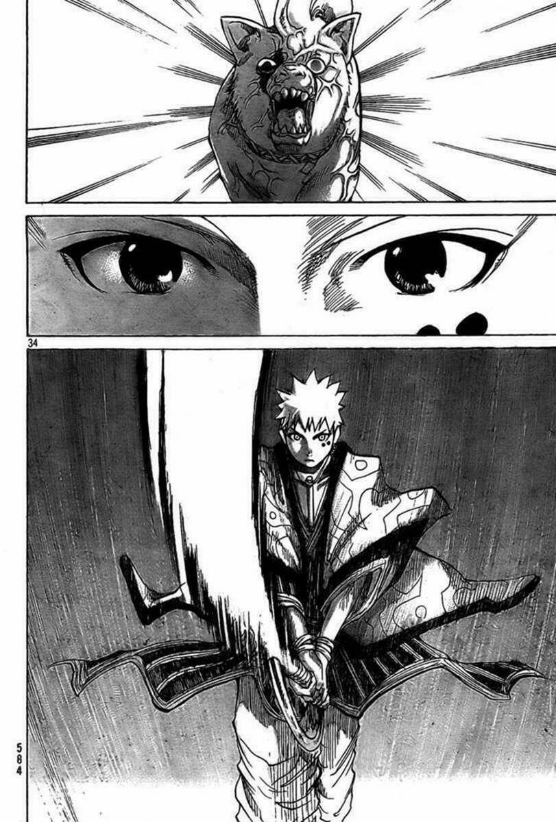 Akatsuki - Chapter 3 - Page 32