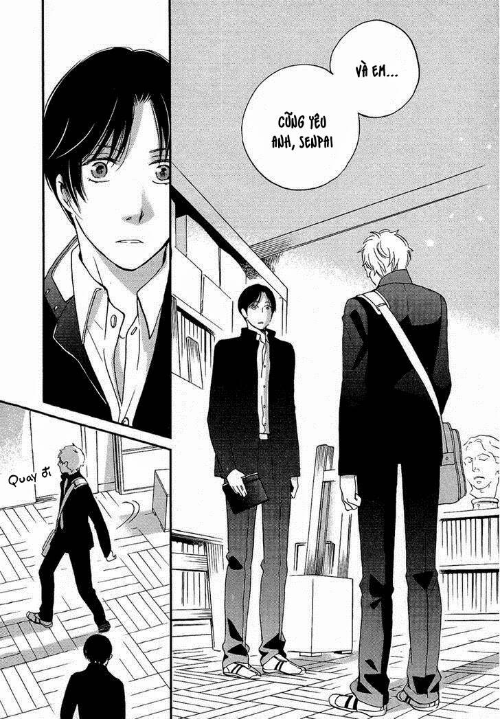 Senpai - Chapter 6 - Page 10