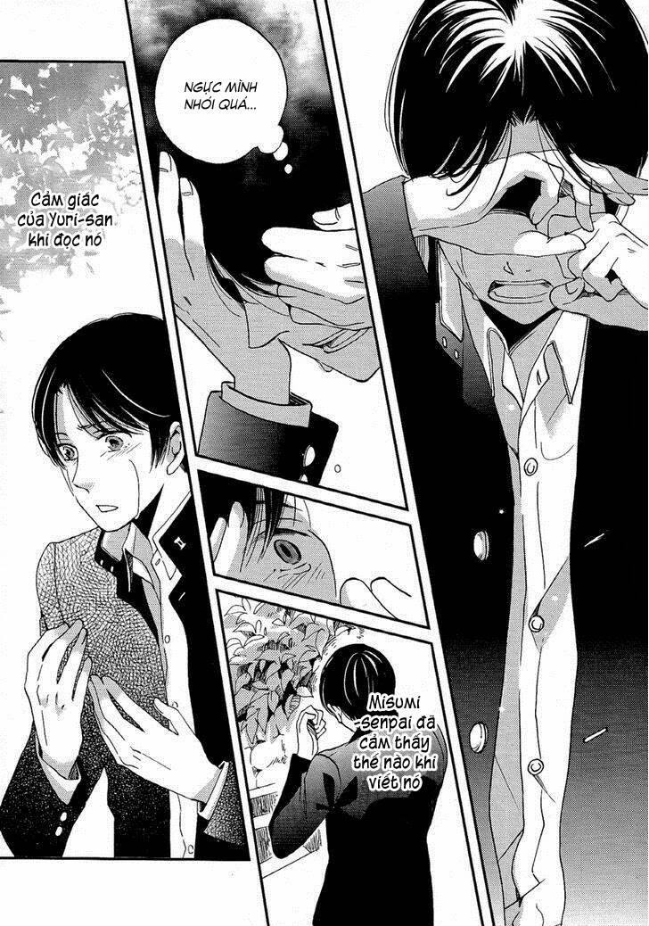 Senpai - Chapter 6 - Page 15