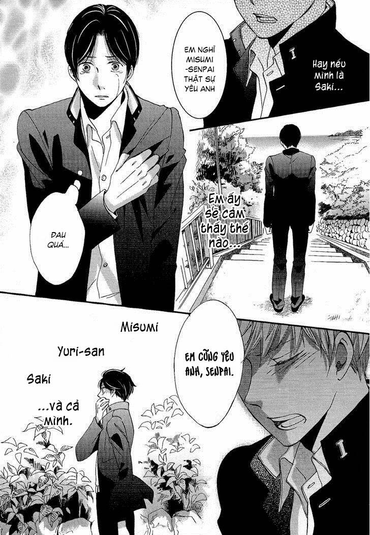 Senpai - Chapter 6 - Page 17