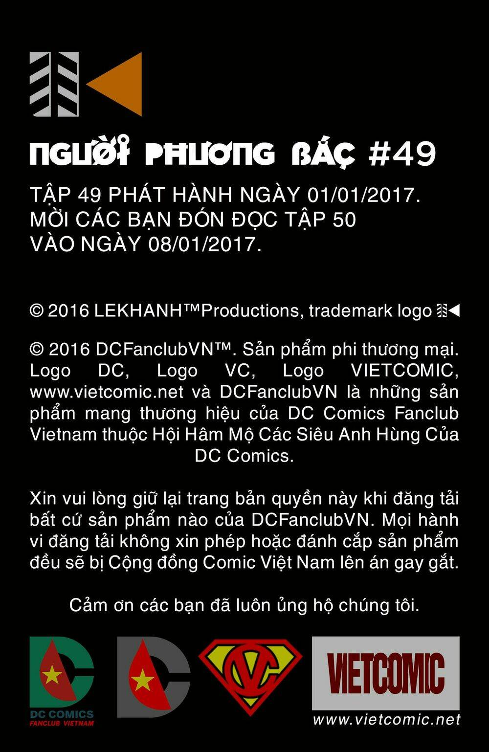 Northlanders - Chapter 49 - Page 23