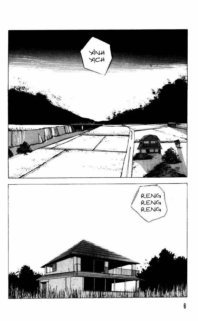 The Horror Mansion Chapter 27 - Trang 2