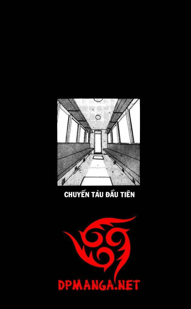 The Horror Mansion Chapter 27 - Trang 5