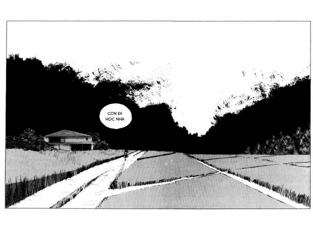 The Horror Mansion Chapter 27 - Trang 6