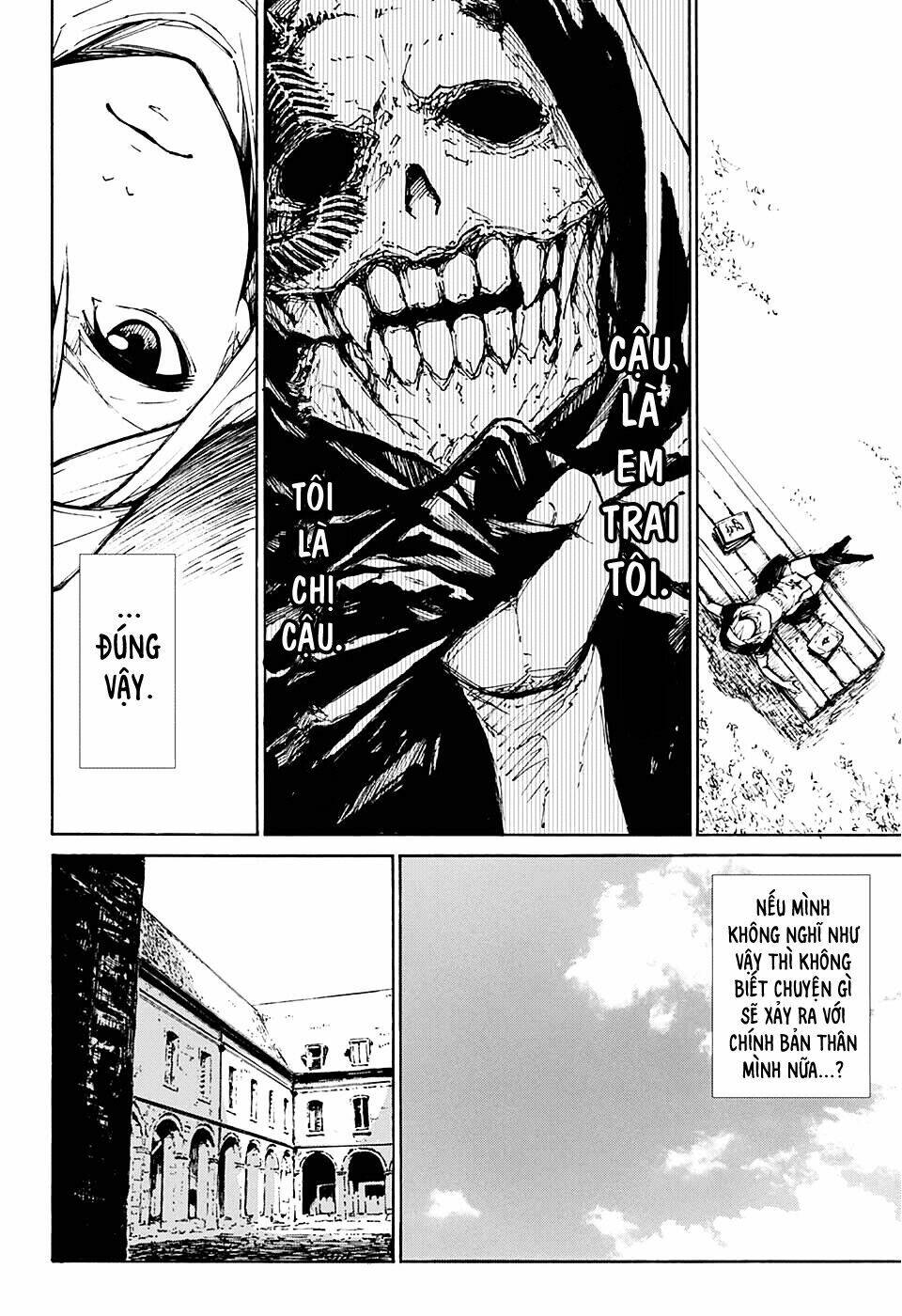 FREAKS - Chapter 1 - Page 17