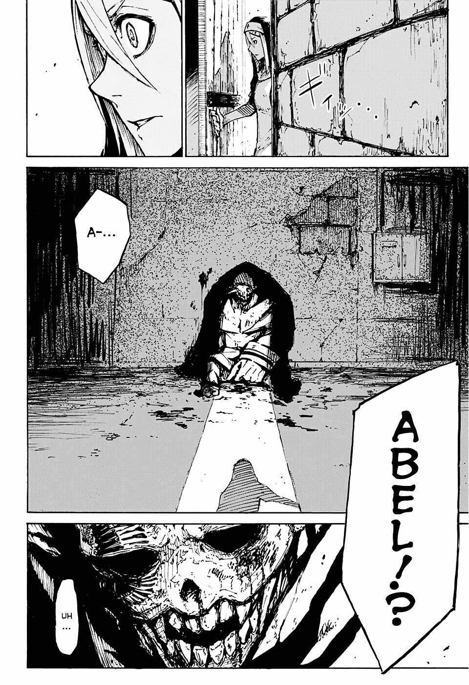 FREAKS - Chapter 1 - Page 19