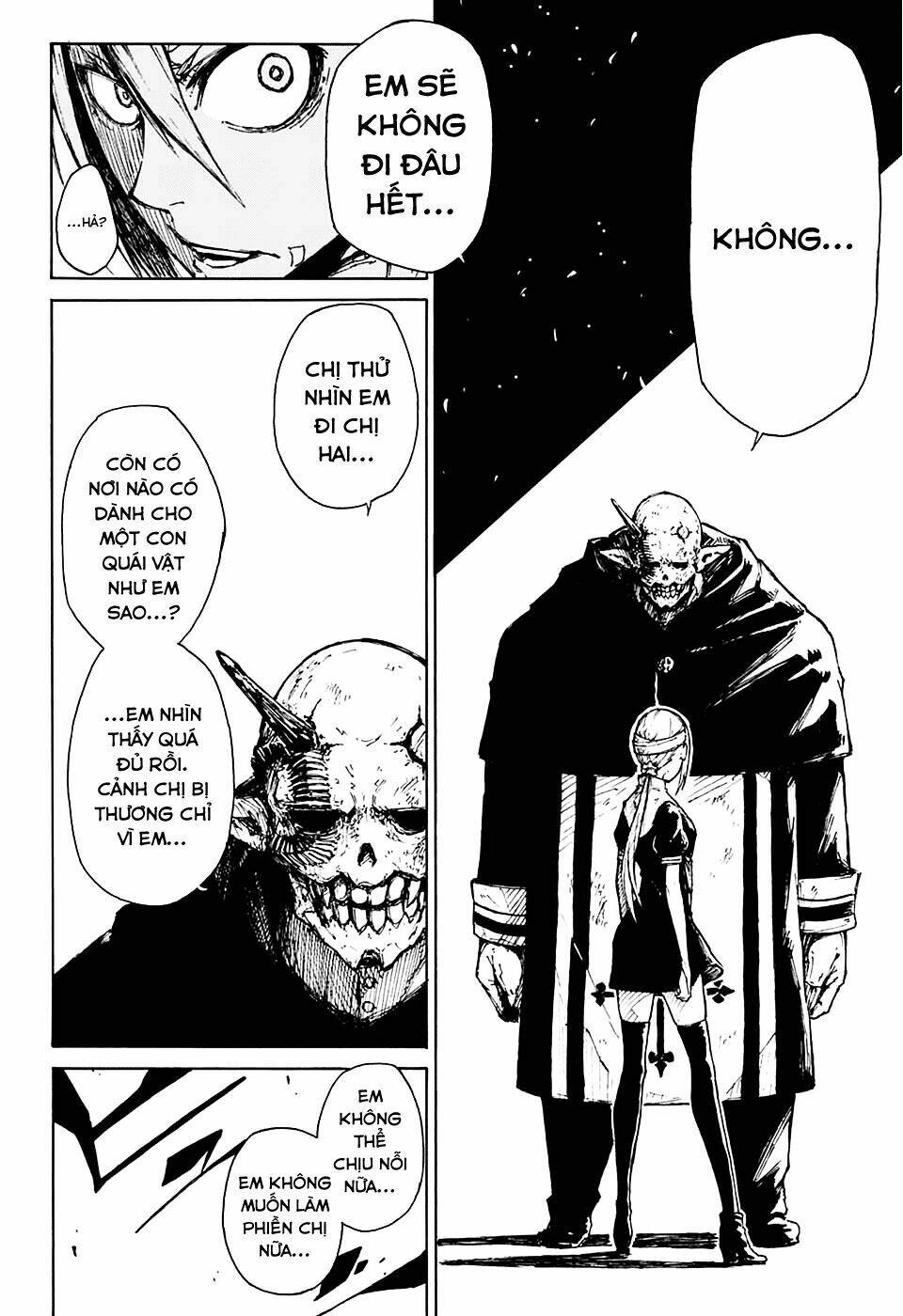 FREAKS - Chapter 1 - Page 29