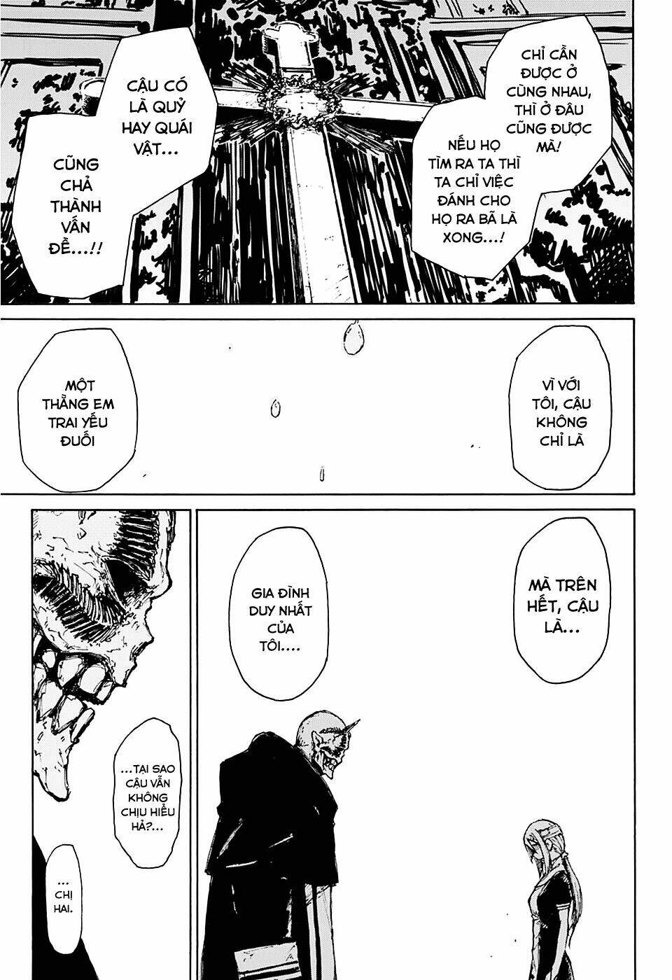 FREAKS - Chapter 1 - Page 32