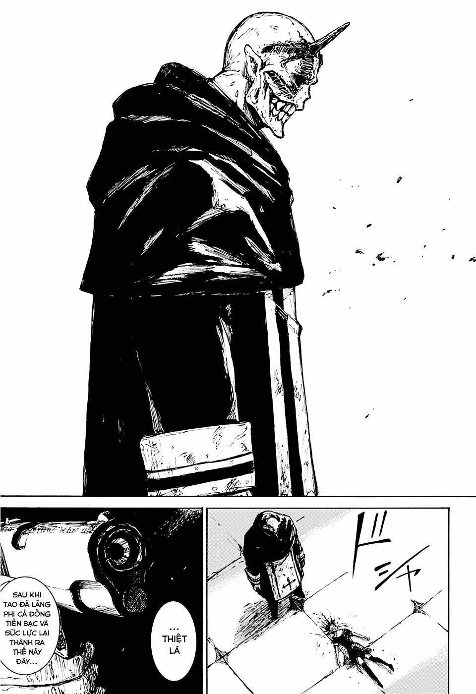 FREAKS - Chapter 1 - Page 34