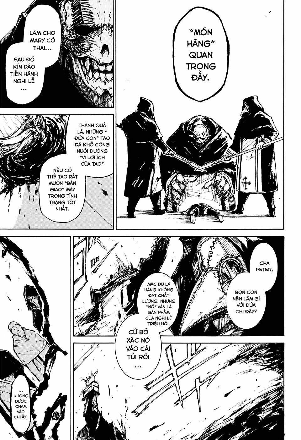 FREAKS - Chapter 1 - Page 36