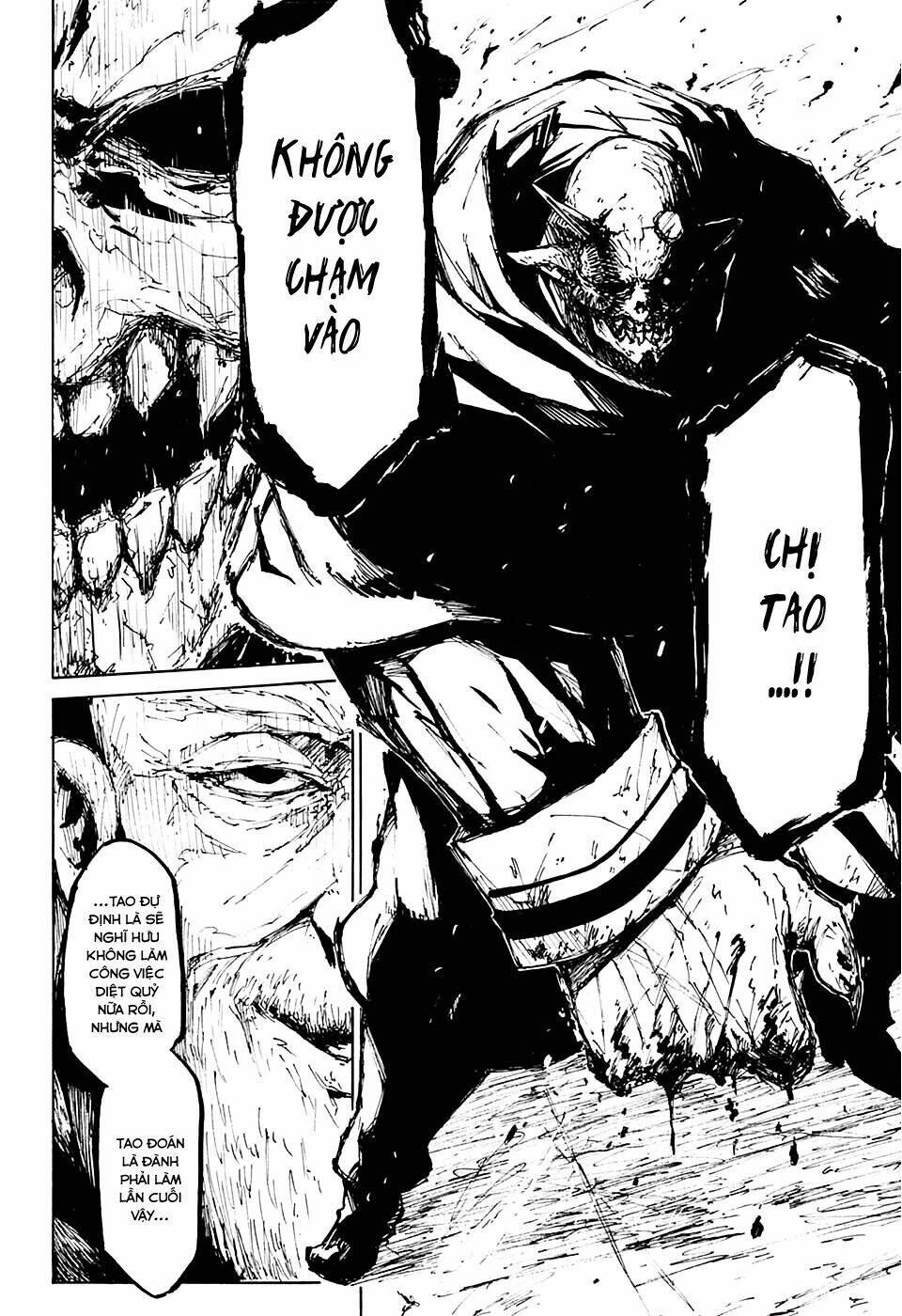 FREAKS - Chapter 1 - Page 37