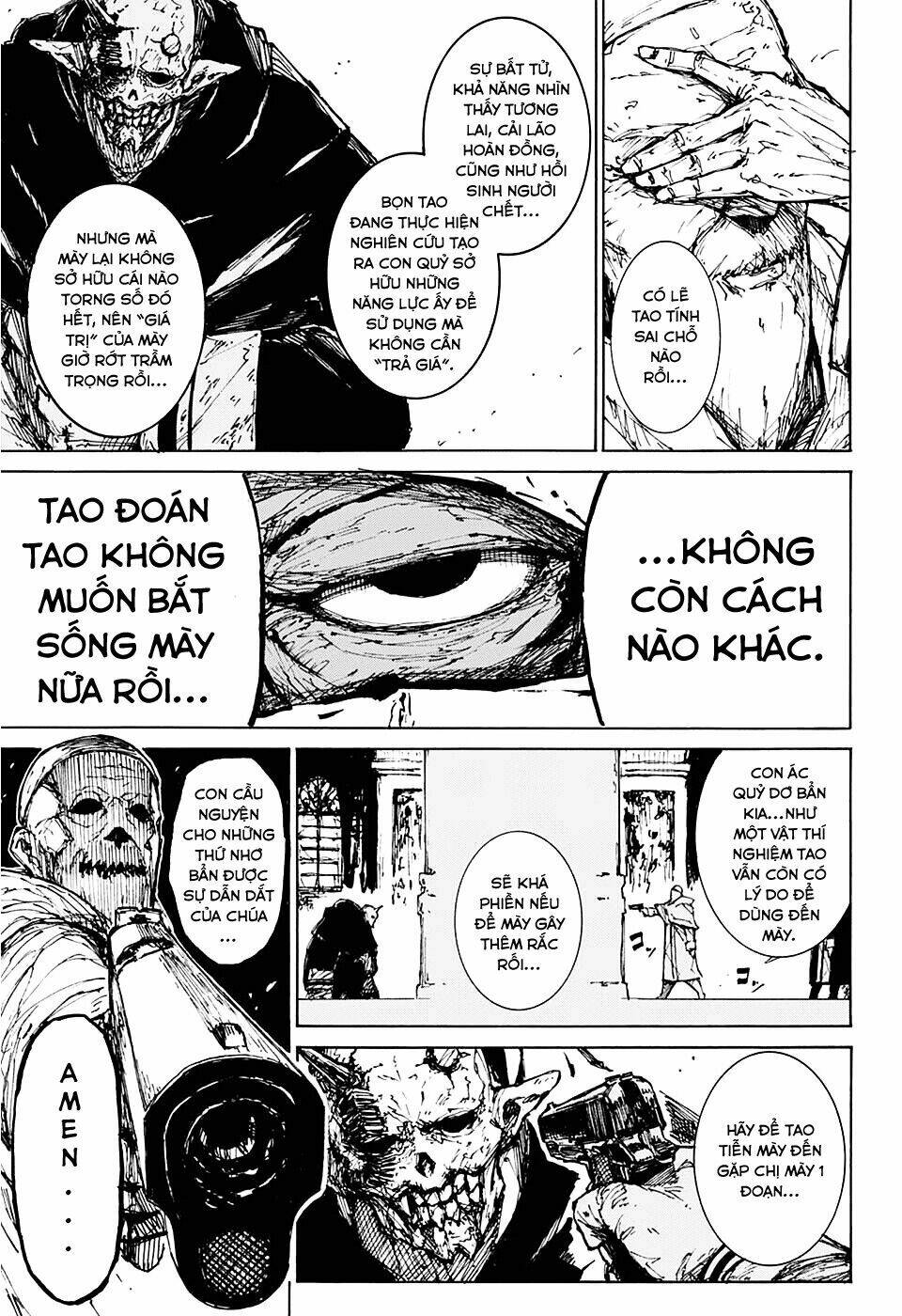 FREAKS - Chapter 1 - Page 40