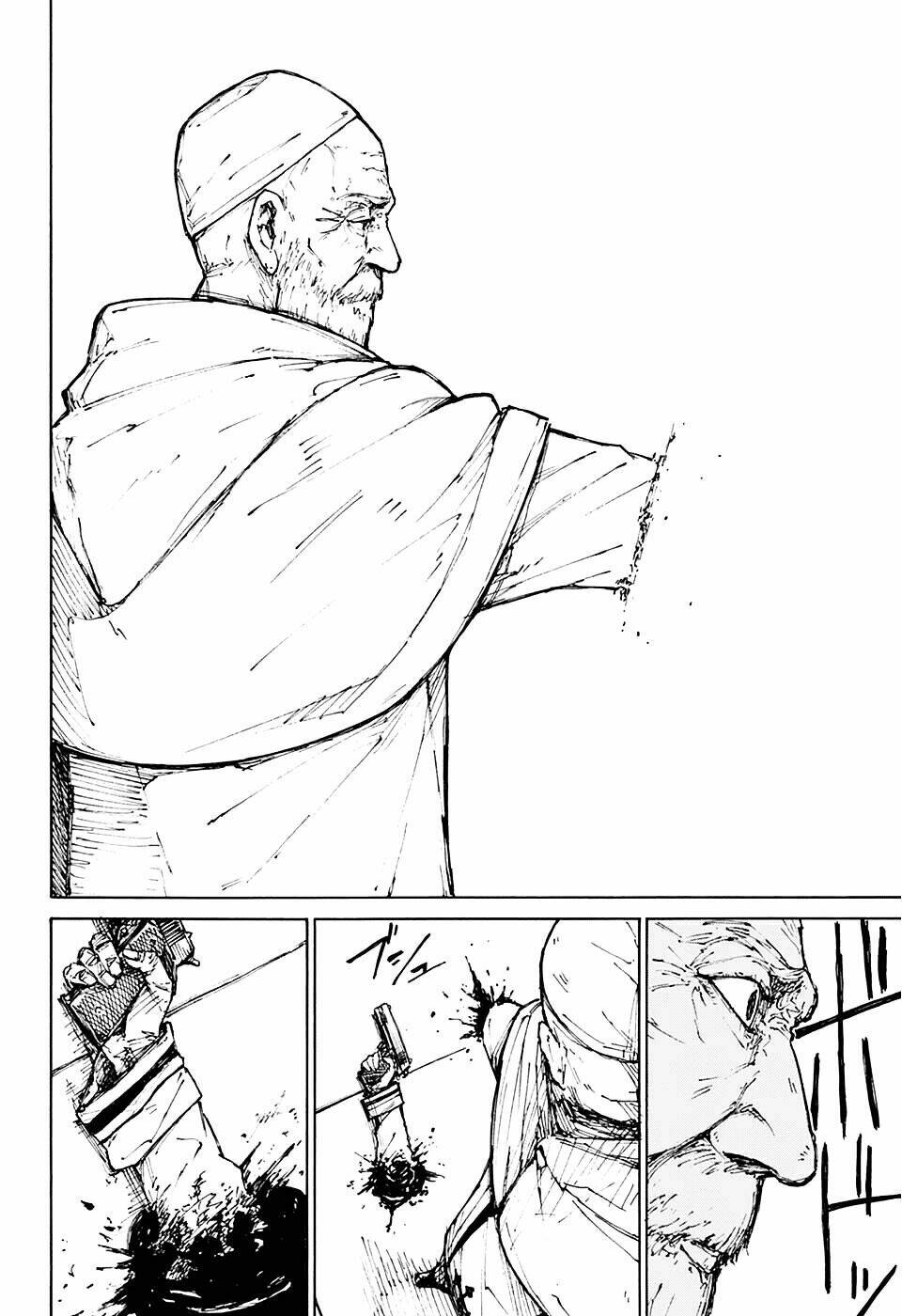 FREAKS - Chapter 1 - Page 41