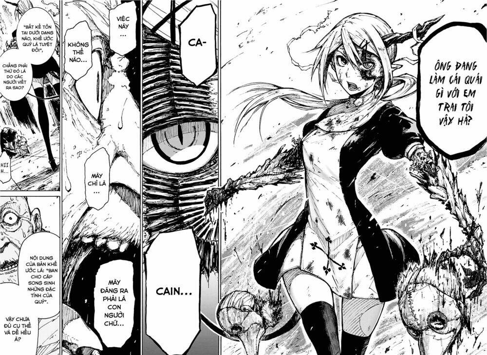 FREAKS - Chapter 1 - Page 43