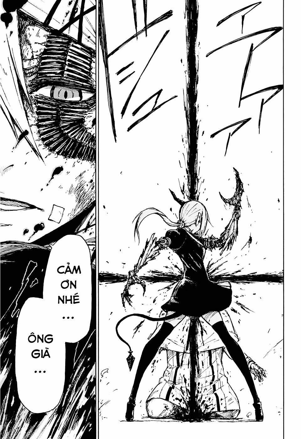 FREAKS - Chapter 1 - Page 47