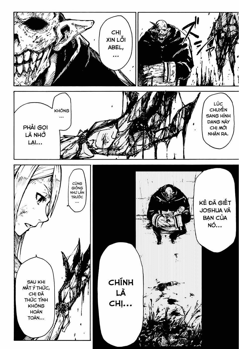 FREAKS - Chapter 1 - Page 48