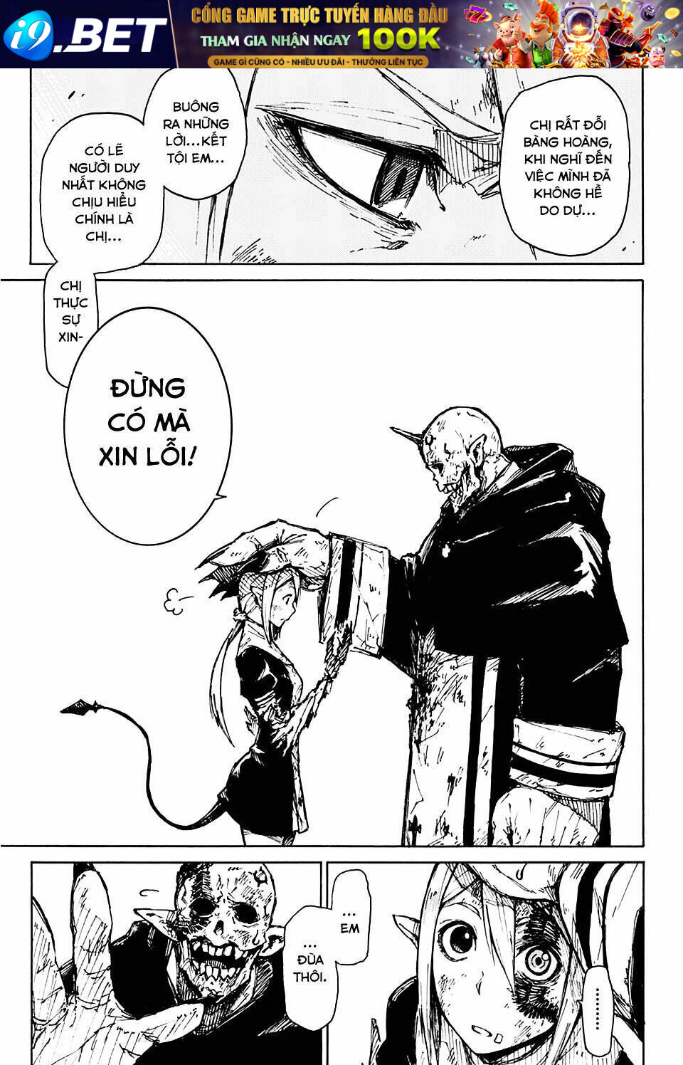 FREAKS - Chapter 1 - Page 49