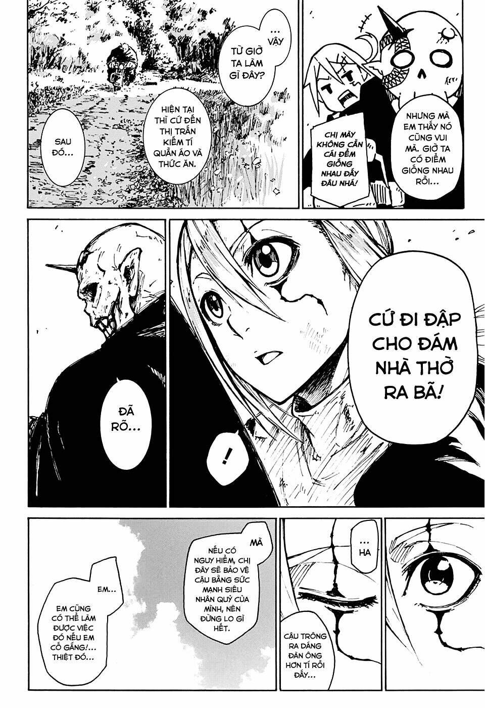 FREAKS - Chapter 1 - Page 52