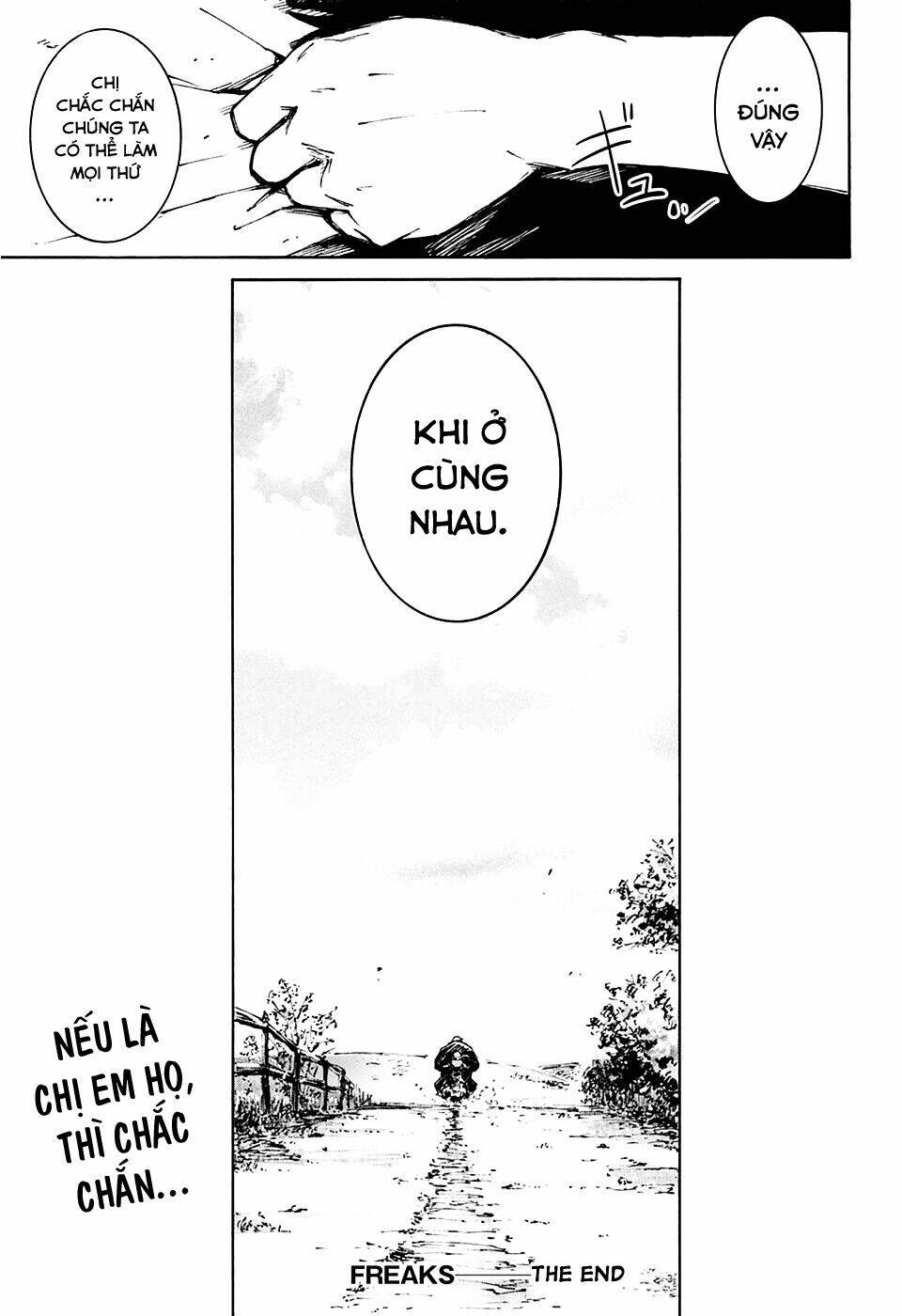 FREAKS - Chapter 1 - Page 53