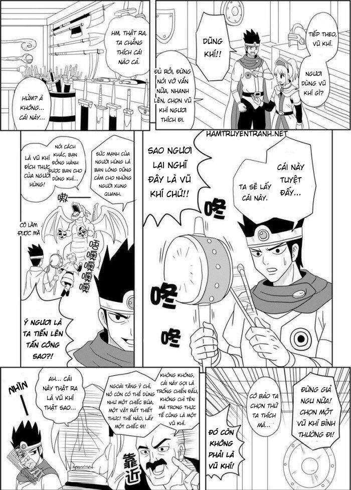 Brave - Chapter 4 - Page 9