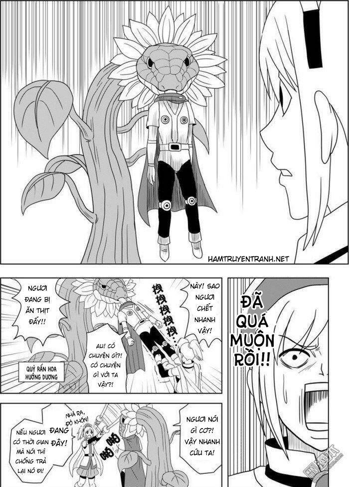 Brave - Chapter 4 - Page 11