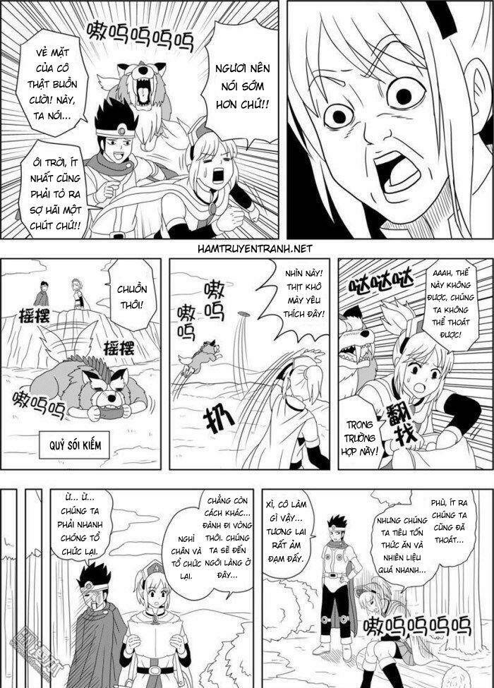 Brave - Chapter 4 - Page 14