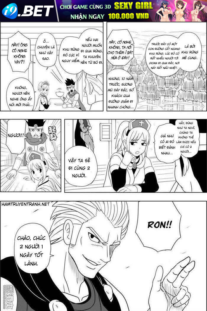 Brave - Chapter 4 - Page 16