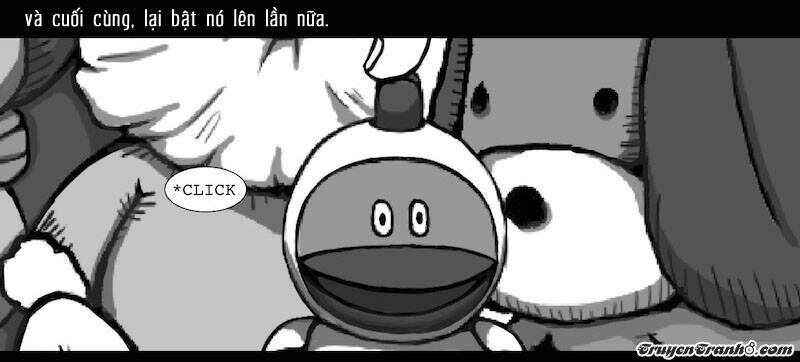 Nothing Here - Chapter 7 - Page 9