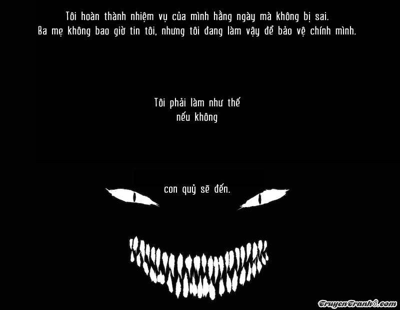 Nothing Here - Chapter 7 - Page 10