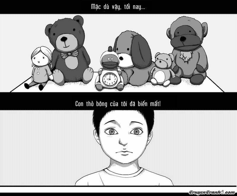 Nothing Here - Chapter 7 - Page 11