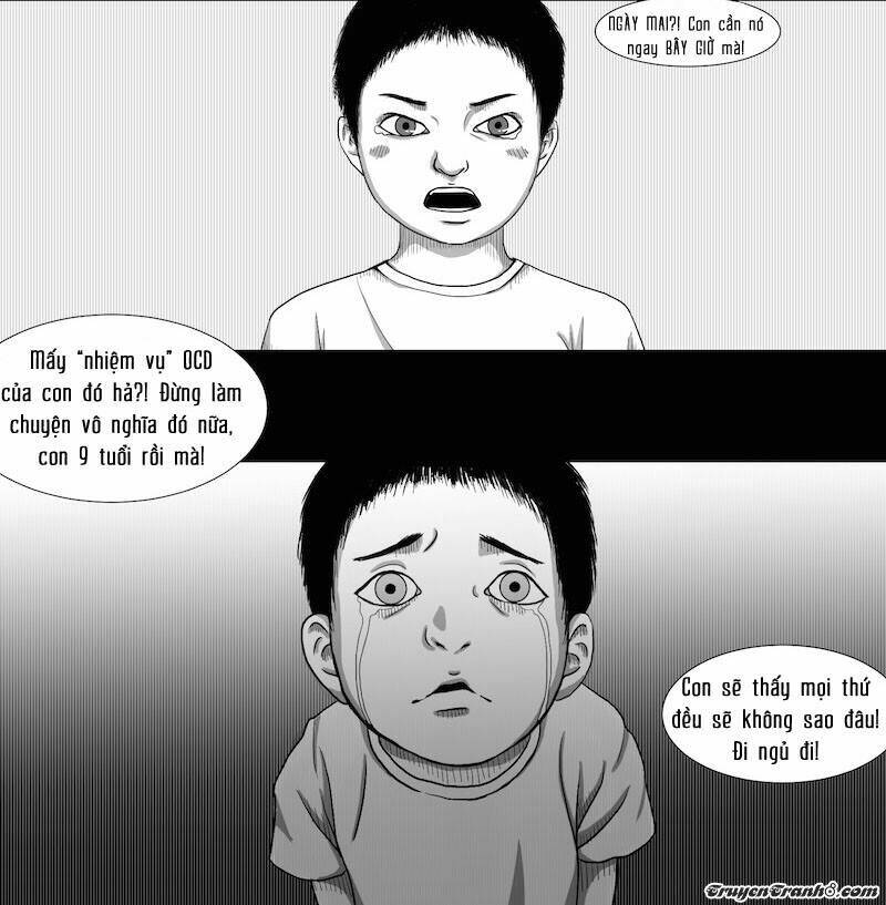 Nothing Here - Chapter 7 - Page 13