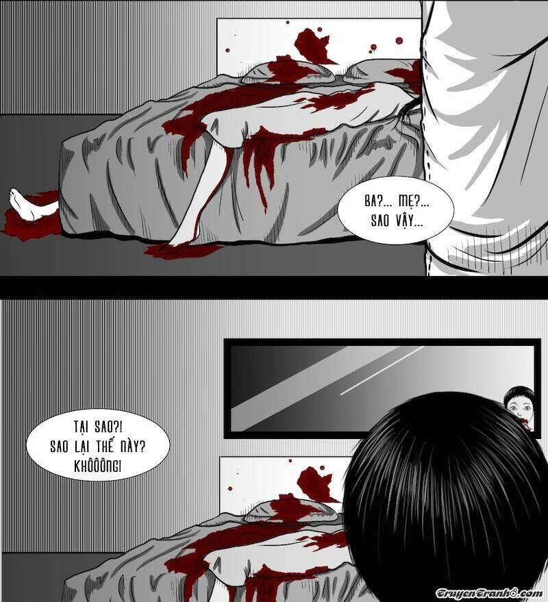 Nothing Here - Chapter 7 - Page 16
