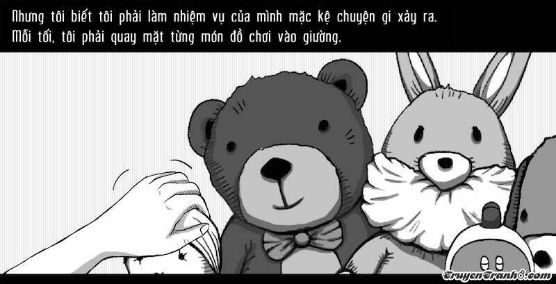 Nothing Here - Chapter 7 - Page 4