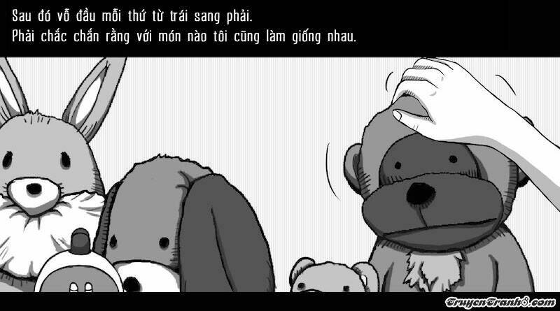 Nothing Here - Chapter 7 - Page 5