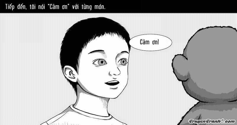 Nothing Here - Chapter 7 - Page 6