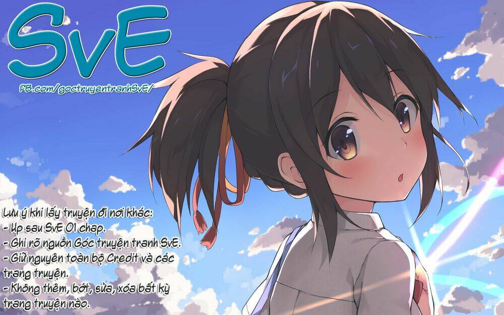 Kikenchitai Danshi - Chapter 16 - Page 8