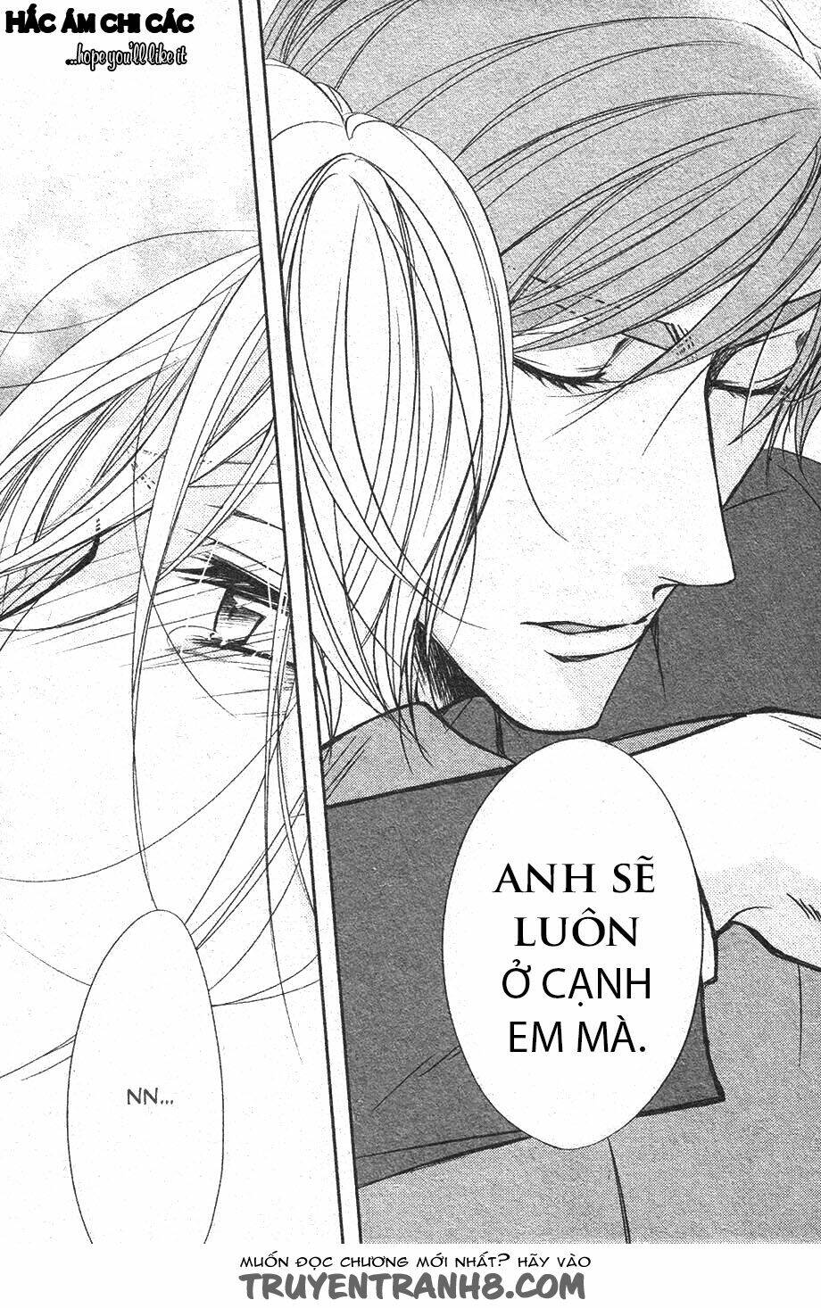 Hợp đồng làm sẵn - Chapter 1 - Page 28