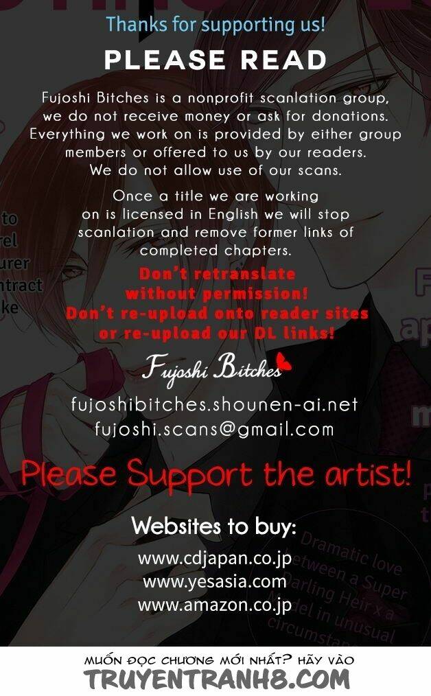 Hợp đồng làm sẵn - Chapter 1 - Page 33