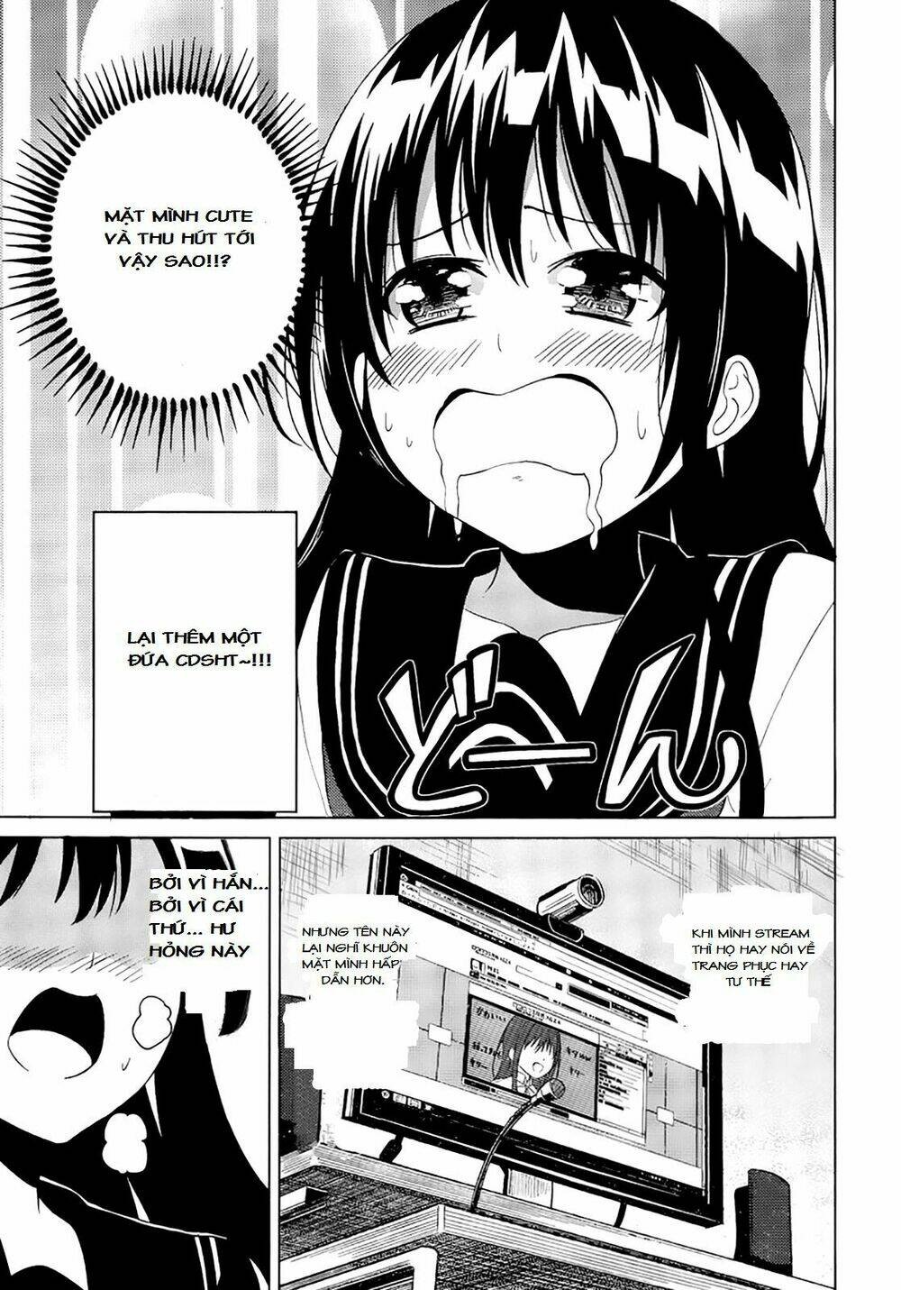 Seishun Scrap! - Chapter 5 - Page 18