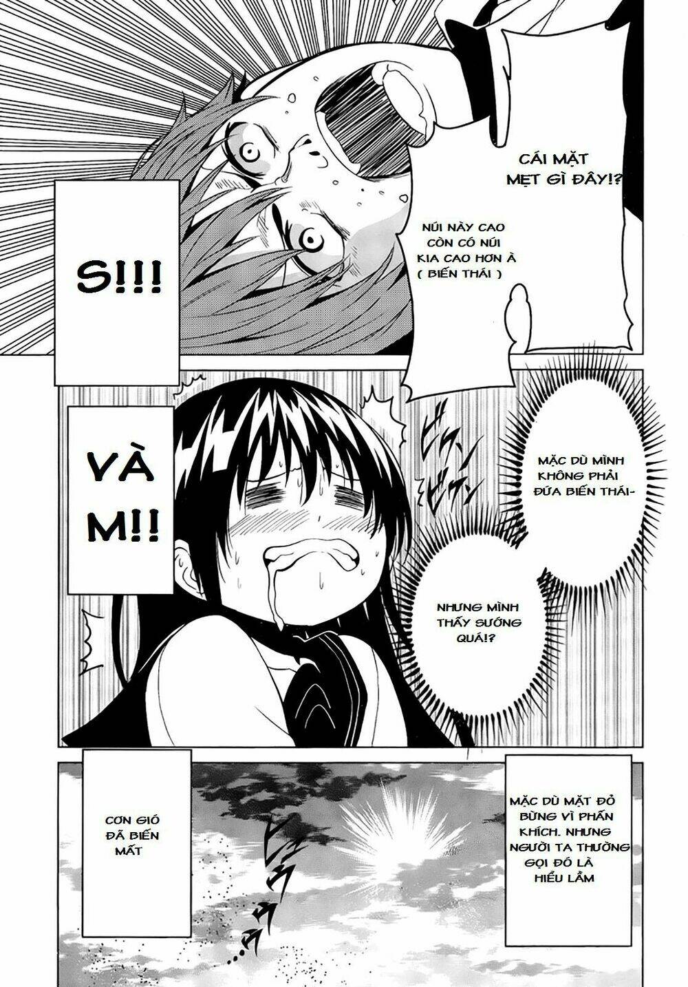 Seishun Scrap! - Chapter 5 - Page 20