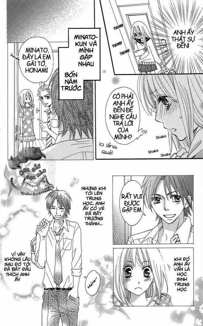 Line - Chapter 0 - Page 10