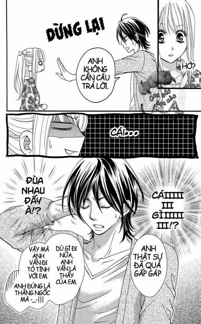 Line - Chapter 0 - Page 12