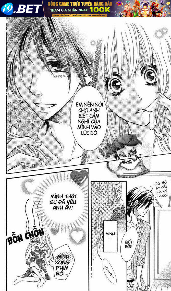 Line - Chapter 0 - Page 13