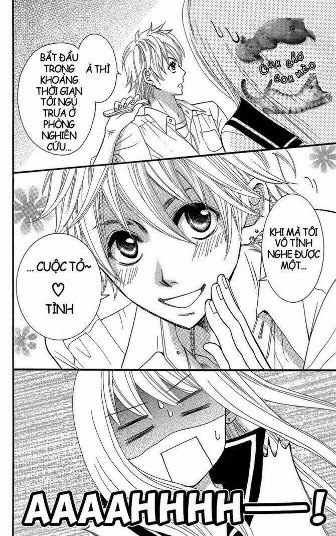 Line - Chapter 0 - Page 17