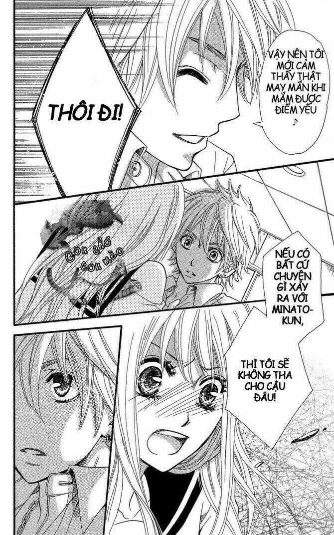 Line - Chapter 0 - Page 19