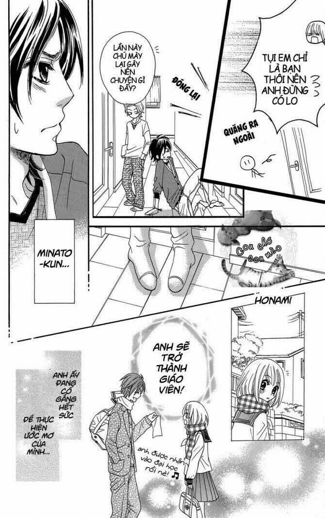 Line - Chapter 0 - Page 25