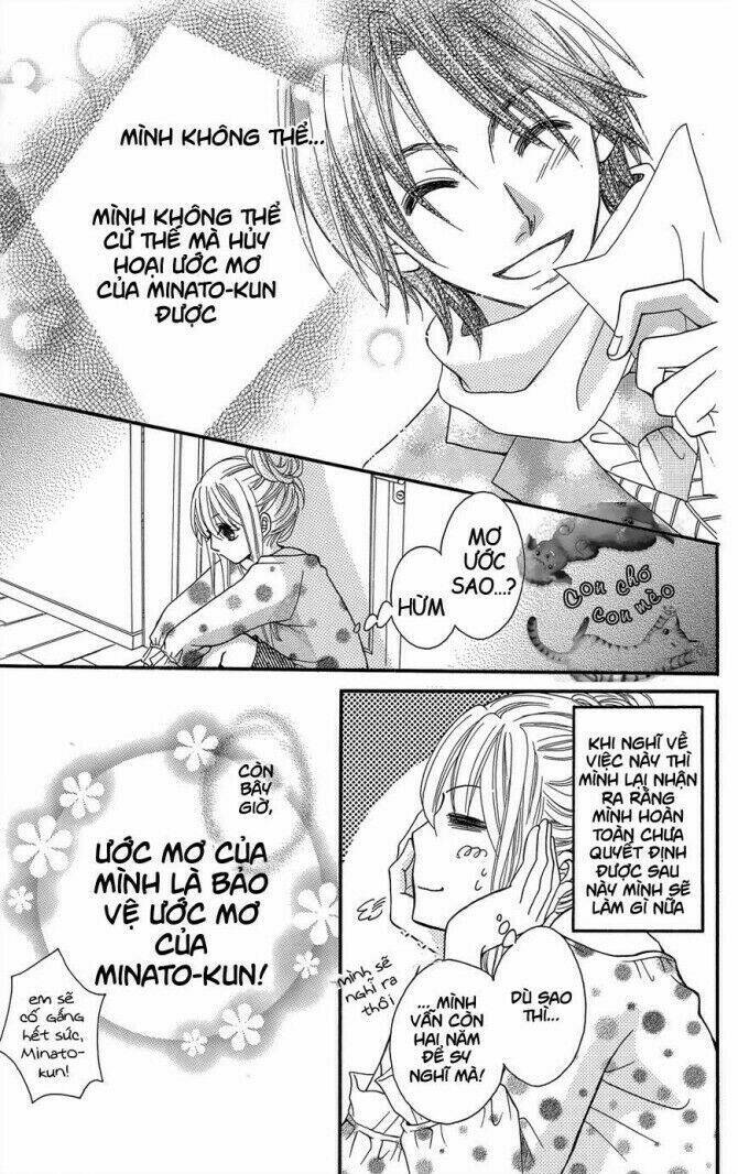 Line - Chapter 0 - Page 26